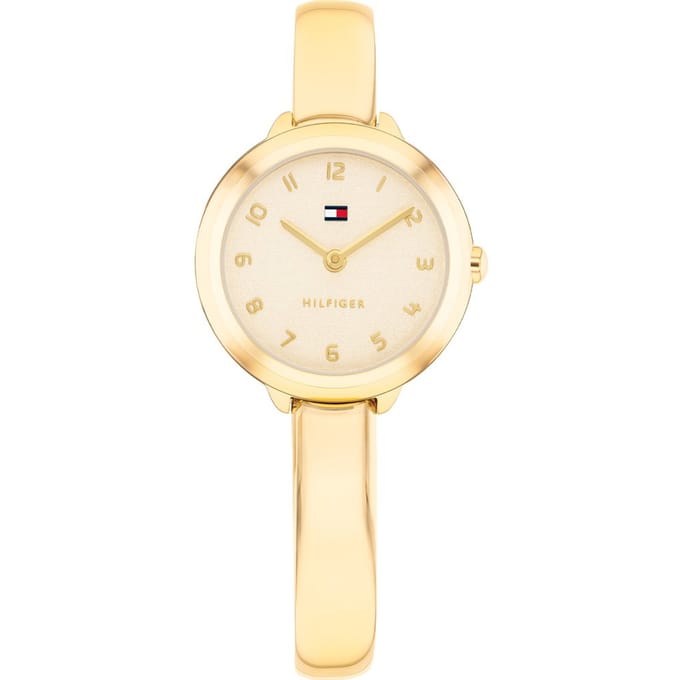 Tommy Hilfiger Dameshorloge DEMI 1782895
