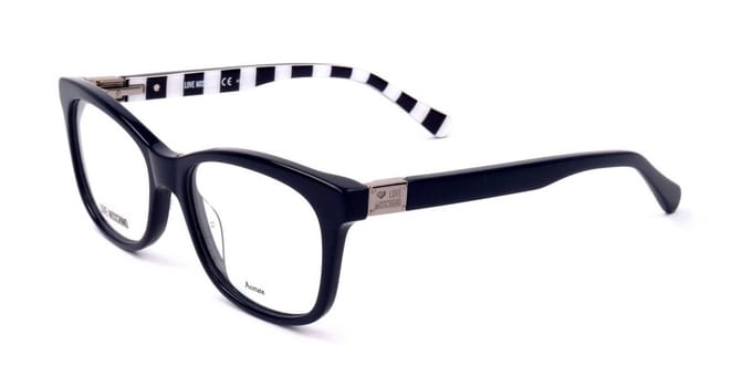 Love Moschino MOL515 PJP Größe: 52