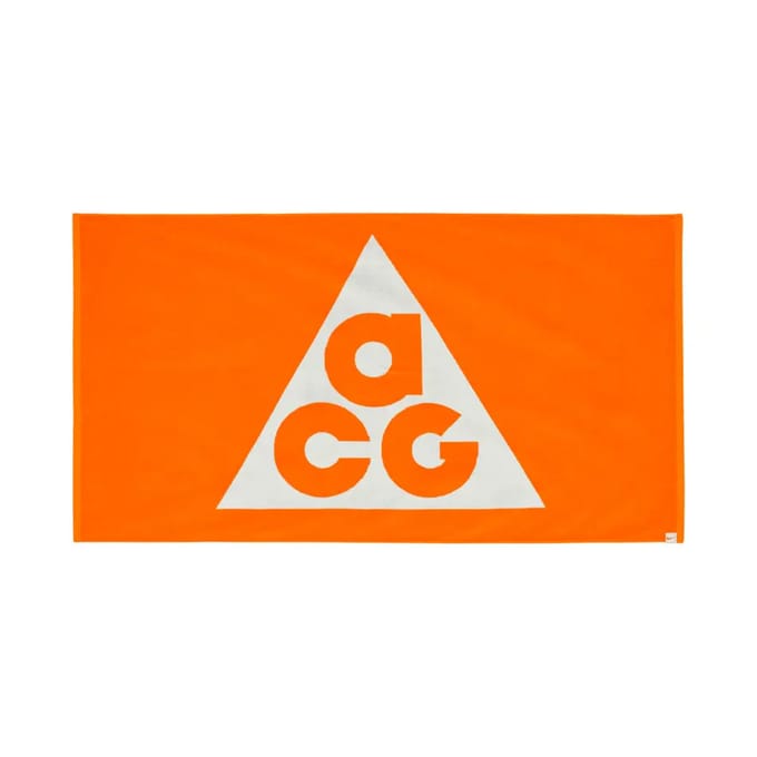Handdoek Nike Acg