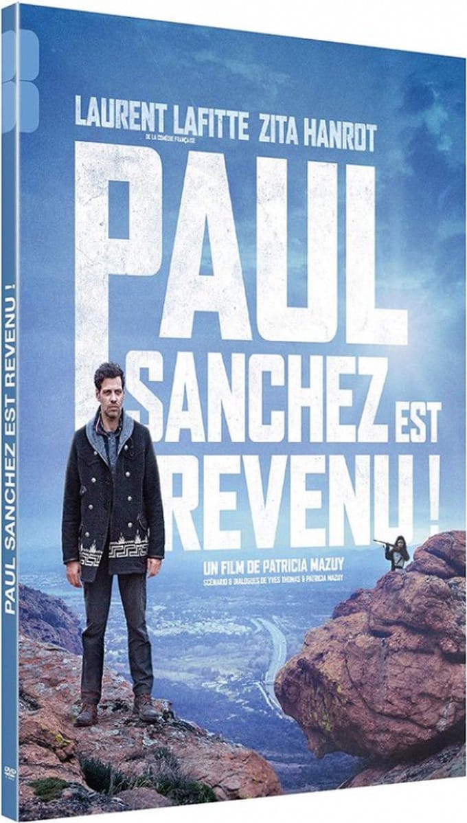 Paul Sanchez est revenu !