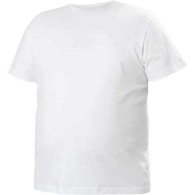 T-shirt Helly Hansen crew
