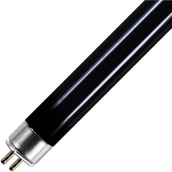 SPL T5 Blacklight | 6W 212mm