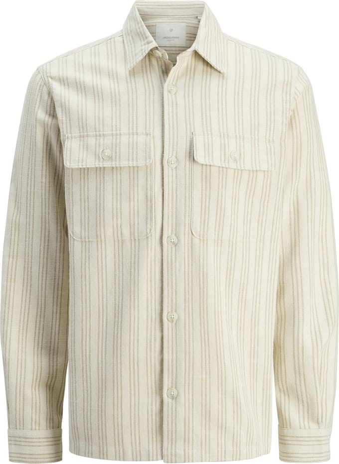 Jack & Jones Premium Overshirt Comfort Fit Overshirt