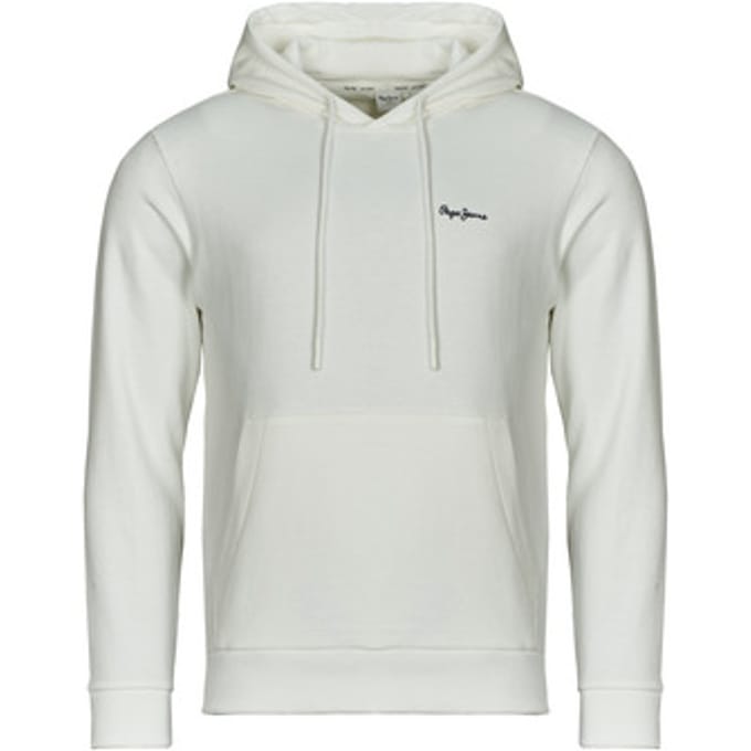 Pepe jeans  Capuchon sweaters ESSENTIAL HOODIE