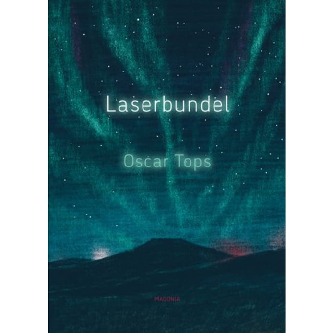 Laserbundel - Oscar Tops