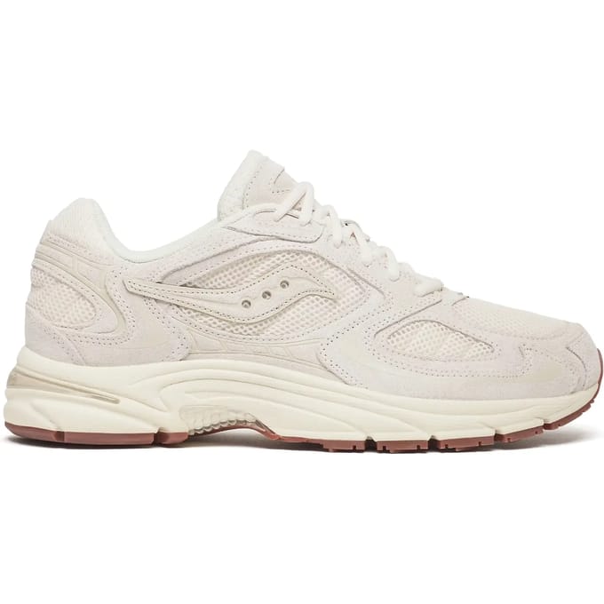 Lage Sneakers Saucony GRID JAZZ 9