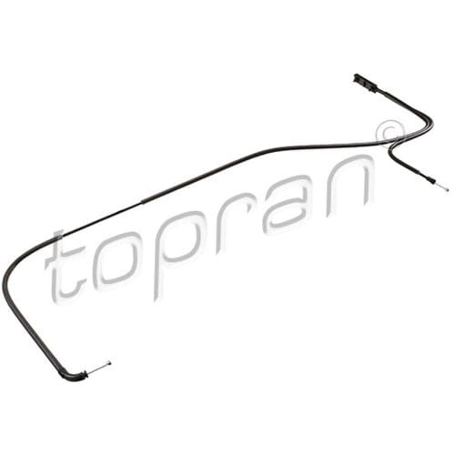Topran Motorkap trekken HANS PRIES 503 953
