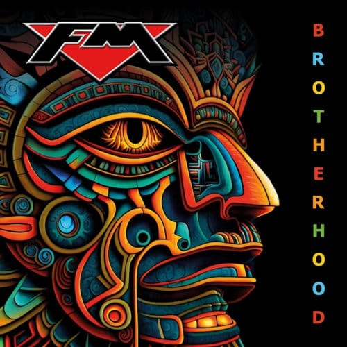 Brotherhood - Fm