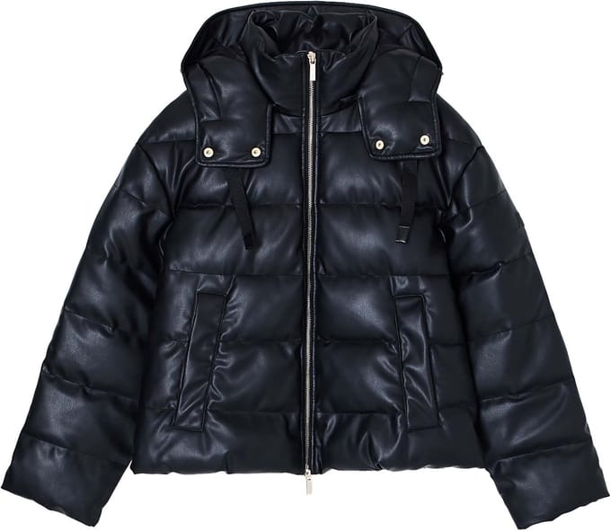 Armani Uitwisseling Blousonjas - Fashion Wear - Vrouwen