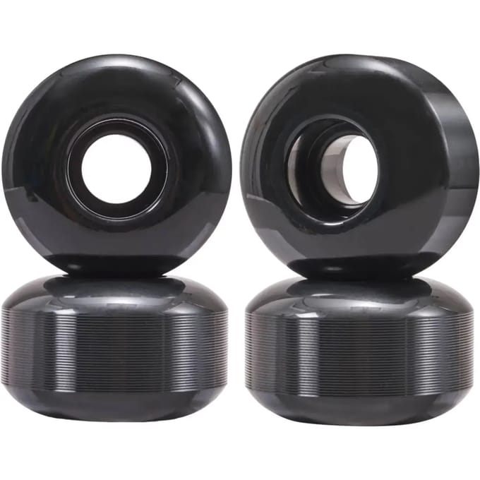 Skateboard wiel Essentials Skateboarding (x4)