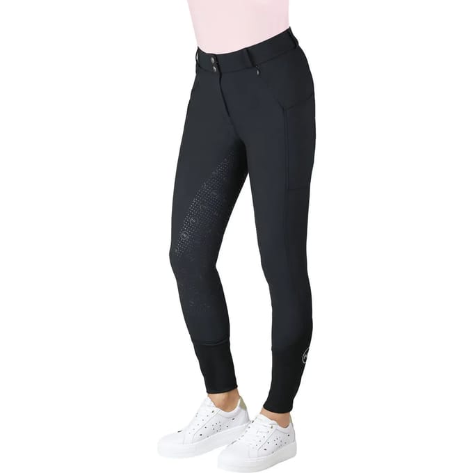 Damesbroek met volledige grip Horsenjoy Lexi