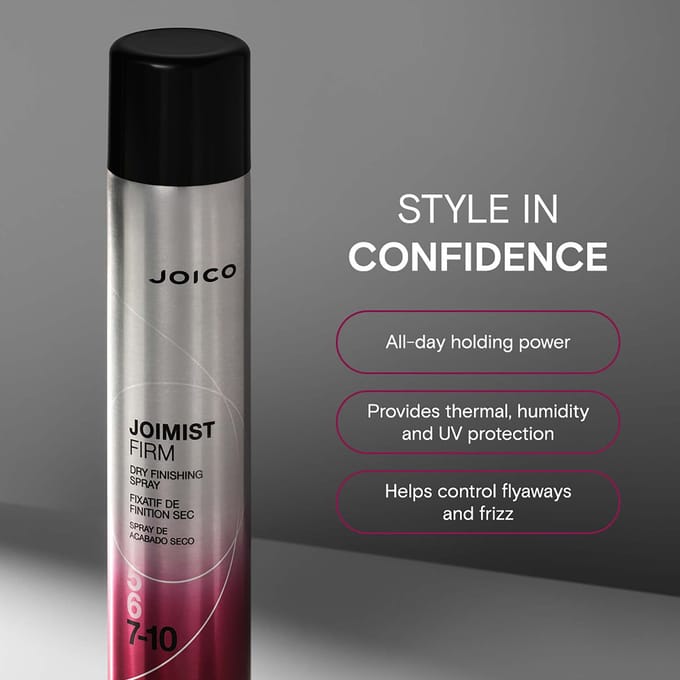 Joico Joimist Firm Protective Finishing Spray 350 ml