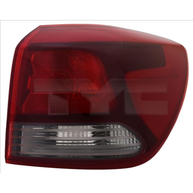 Achterlicht TYC 11-15025-05-2