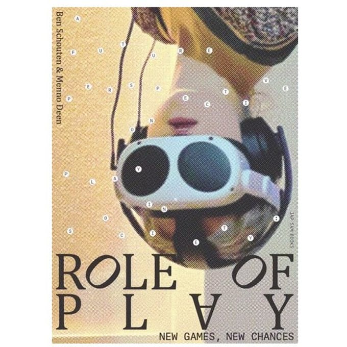 Role Of Play - Ben Schouten