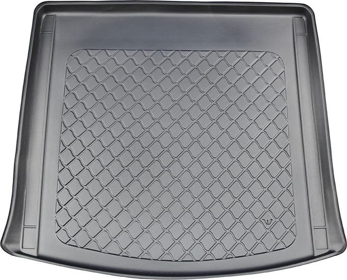 Kofferbakmat Volkswagen Touareg 2018-heden - Guardliner