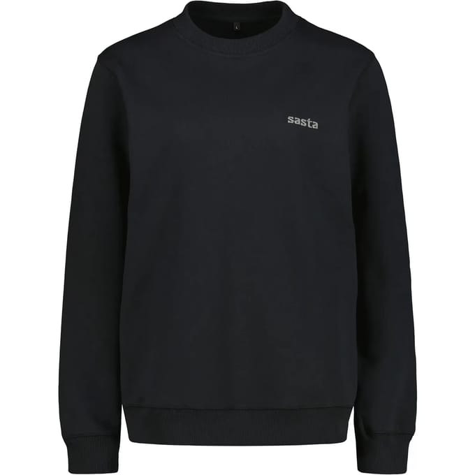 Dames sweatshirt Sasta Raw