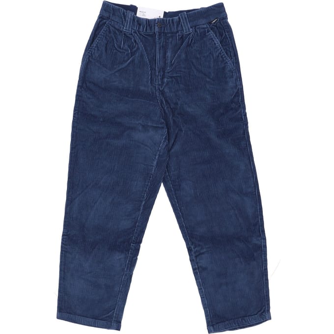 Lange Space Chino-broek voor heren Moonlit Ocean