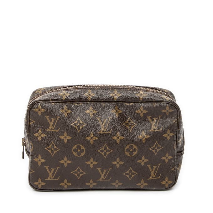Toiletry Pouch PM  Pouch
