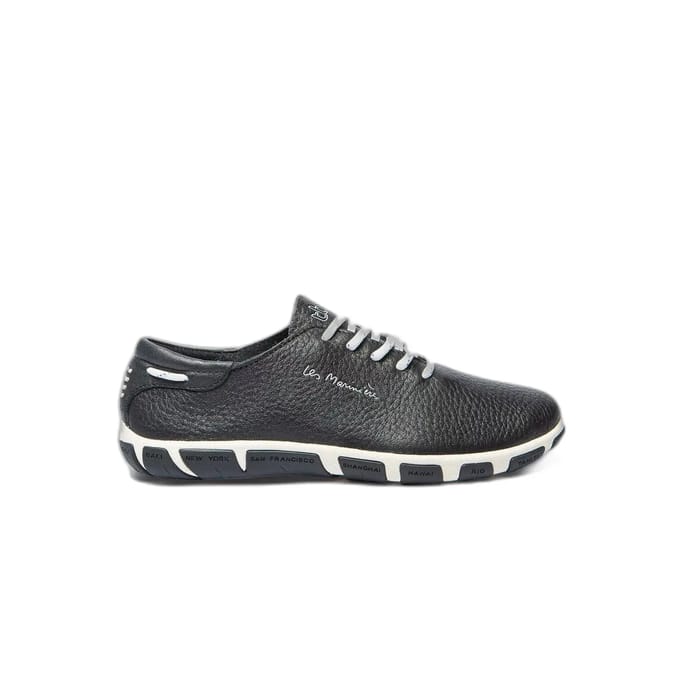 Leren damesschoenen TBS Jazaru