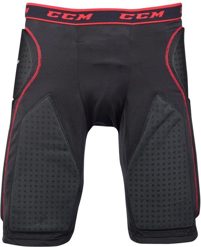 CCM - 110 - Sportbroek met Bescherming - Straathockey - Kinderen - S