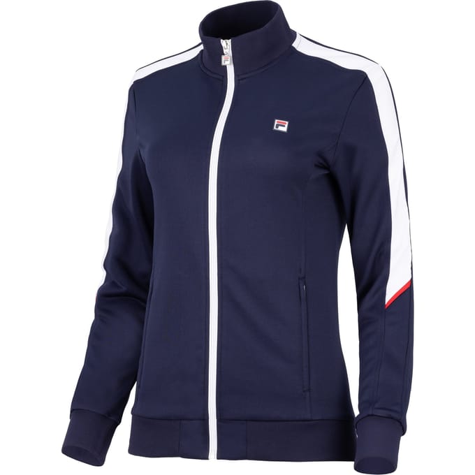 Fila Manuela Trainingsjack Dames