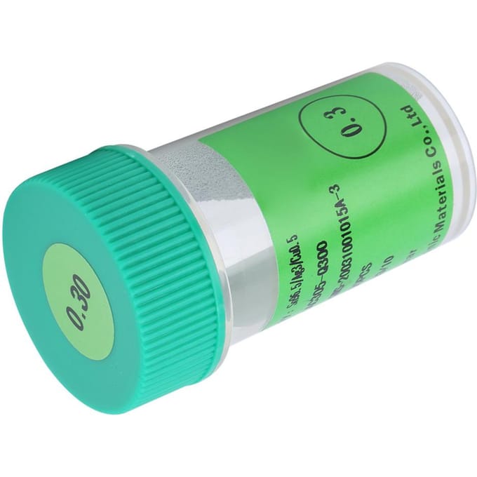 Gratis Soldeerkogel Tin Sfeer 25W voor PCB Board Solderen Reballing Accessoires 0.3mm