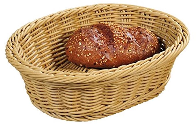 Brood- en fruitmand voor gastro en huishouden