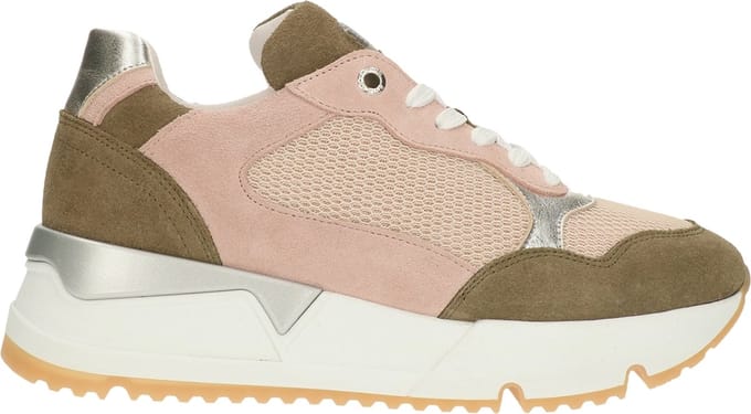 Bullboxer - Sneaker - Women - Green - 41 - Sneakers