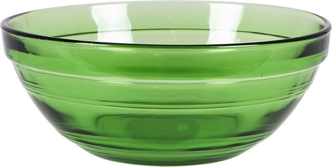 Kom Lys Groen (500 ml)