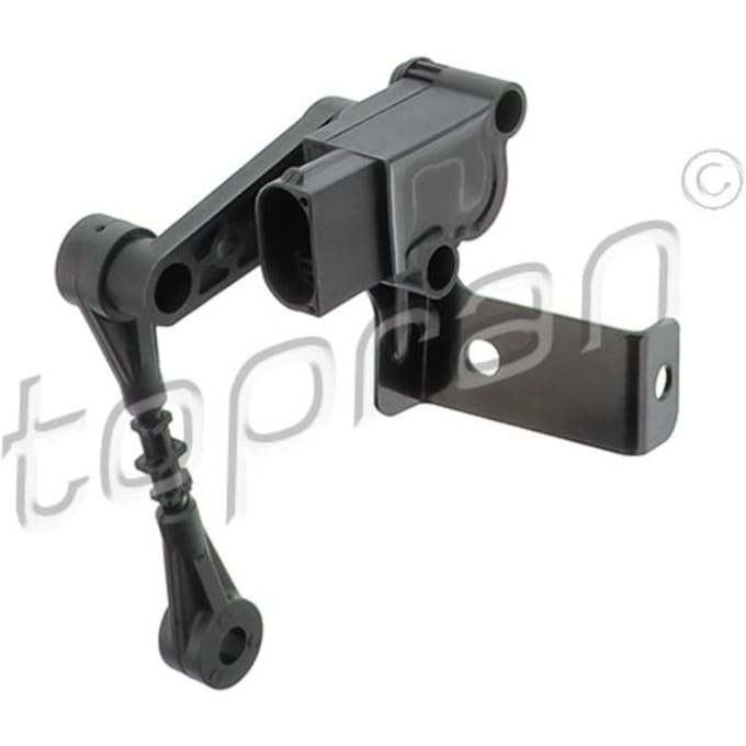 Topran Sensor voor niveauregeling koplampen HANS PRIES 601 670