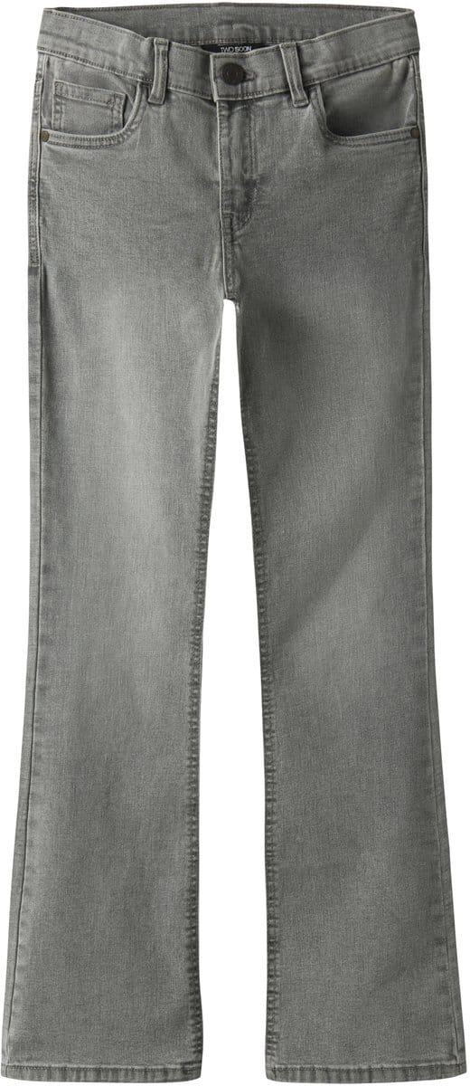 NAME IT - TKFSARA BOOTCUT JEANS TWO1234 NOOS - Meisjes - Jeans