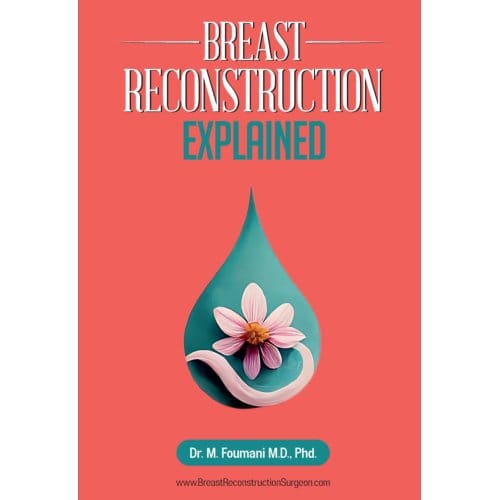 Breast Reconstruction Explained - Mahyar Foumani