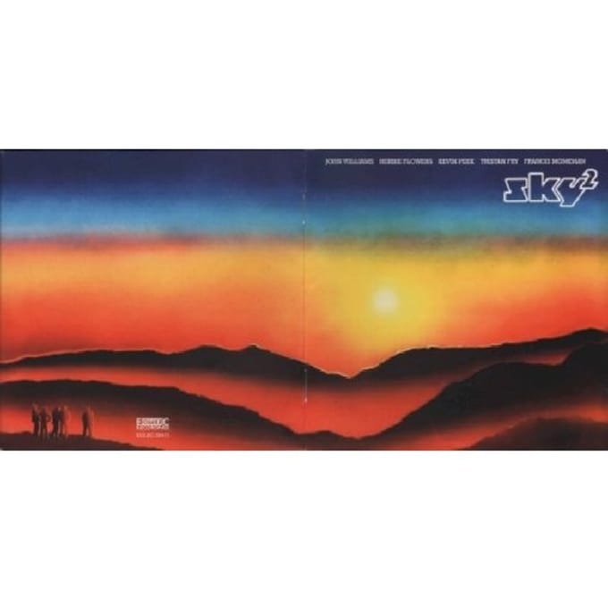 Sky 2 - Sky