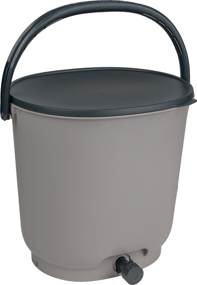 Bokashi Organko Essential 15,3L