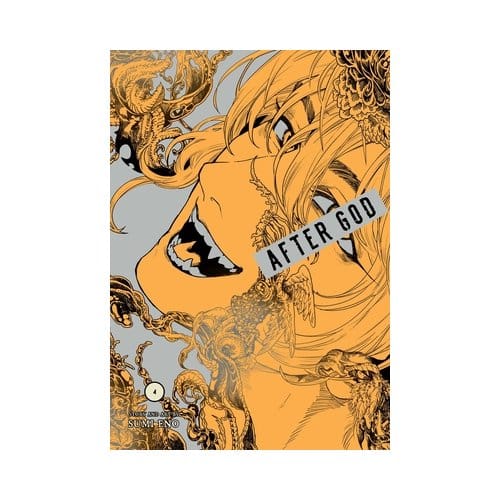 After God, Vol. 4 - After God - Sumi Eno