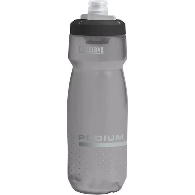 Camelbak Bidon - lichtgrijs- grijs