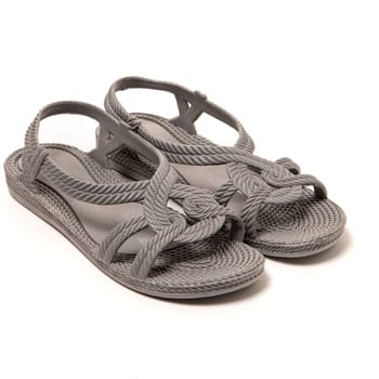 Platte sandalen Brasileras Esmirna