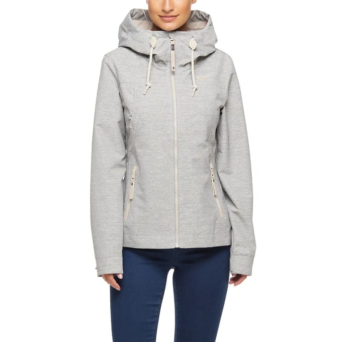 Vrouwen windjack Ragwear Jannis