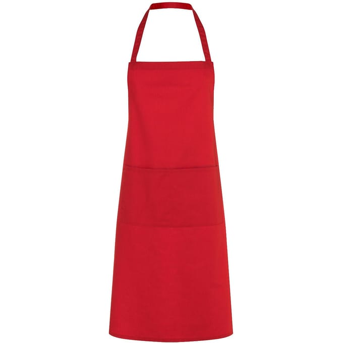Karlowsky Schort Denemarken (Rood)