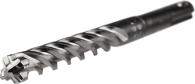 Makita B-58207 P4S: SDS-PLUS boor 10x165mm