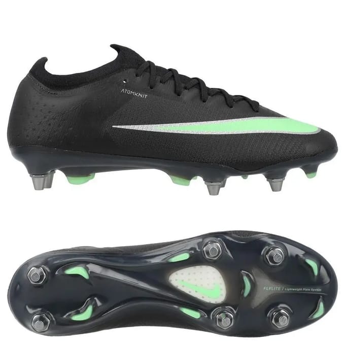 Kindervoetbalschoenen Nike Mercurial Vapor 17 Elite SG