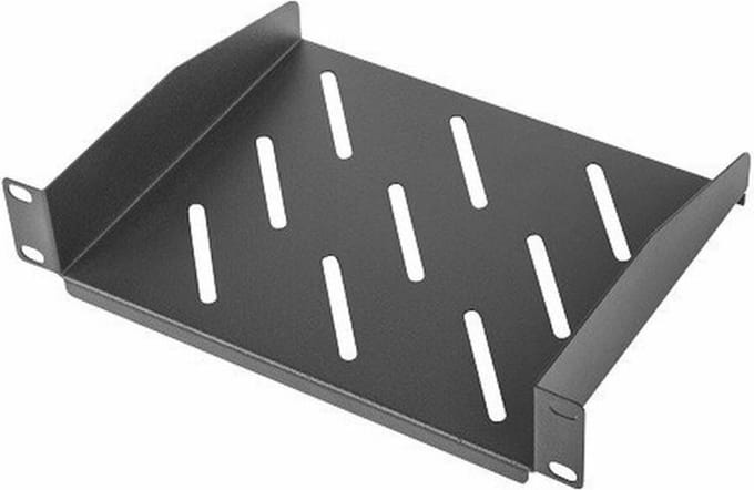 Fixed Tray for Rack Cabinet Lanberg AK-1012-B