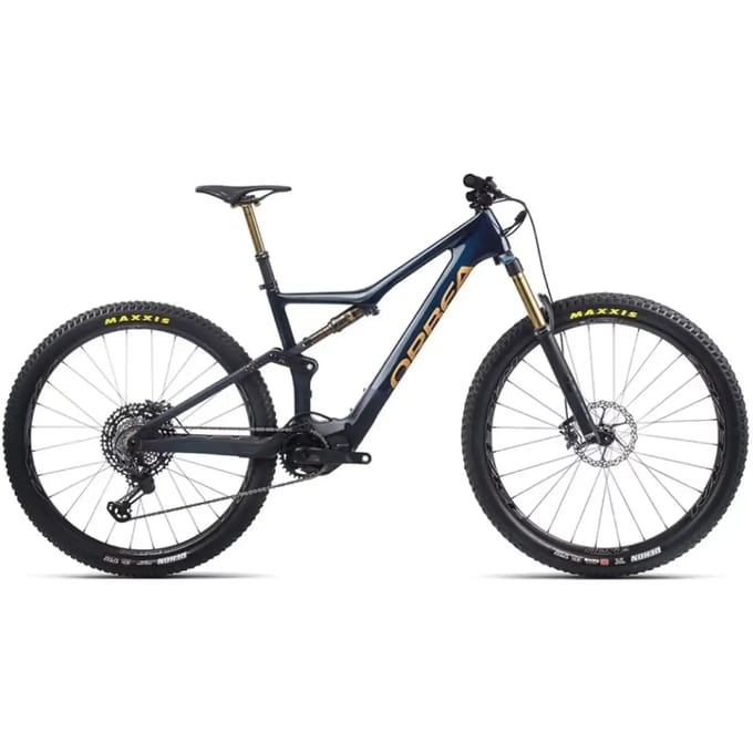 Framebescherming Monkey Products Orbea - Rise-Carbon 2021