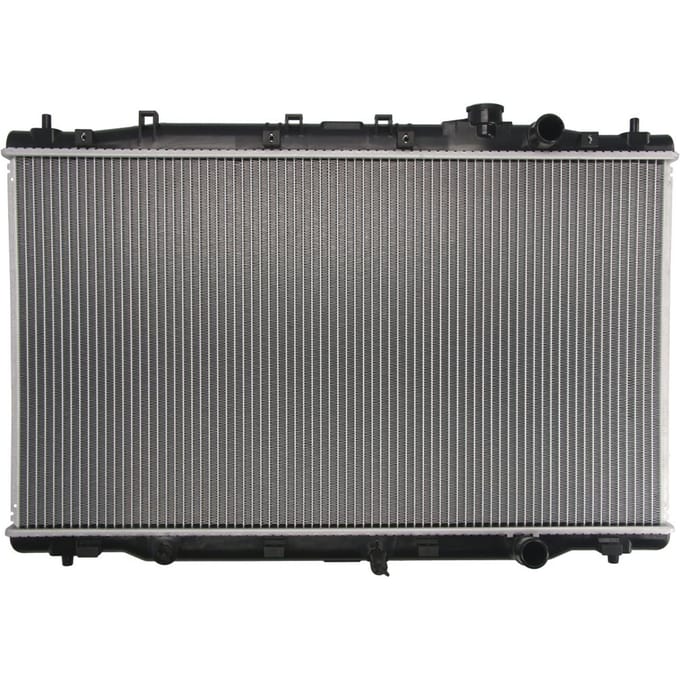 Radiator, motorkoeling THERMOTEC D74019TT