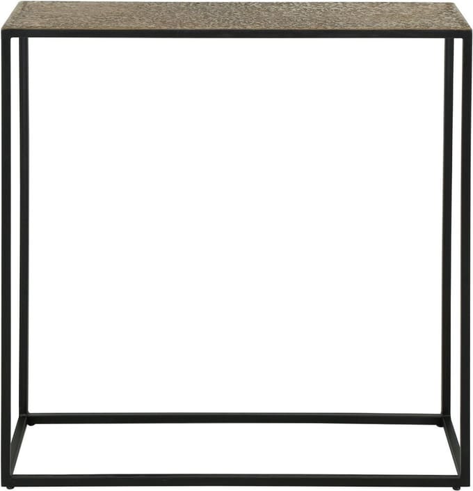 Fraaai - Lazio haltafel brons antiek