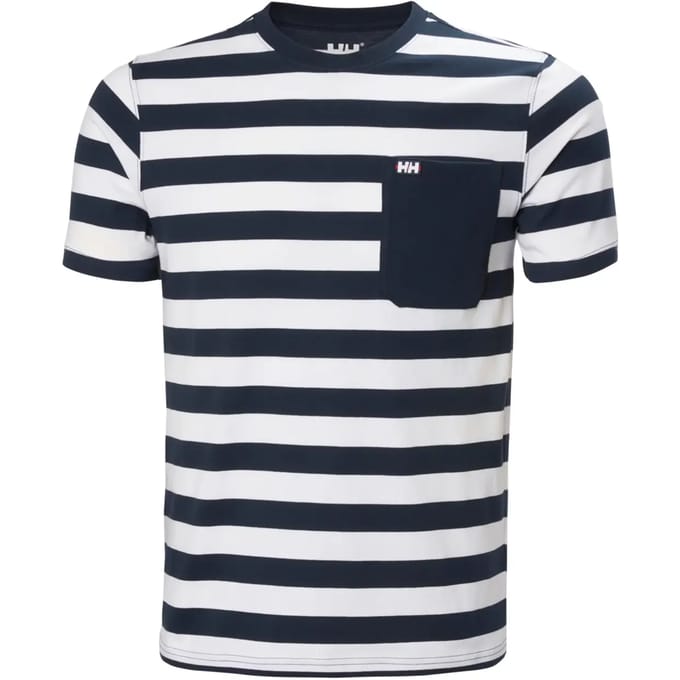 T-shirt Helly Hansen Hudson