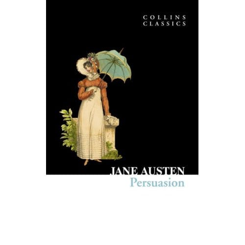 Persuasion - Collins Classics - Jane Austen