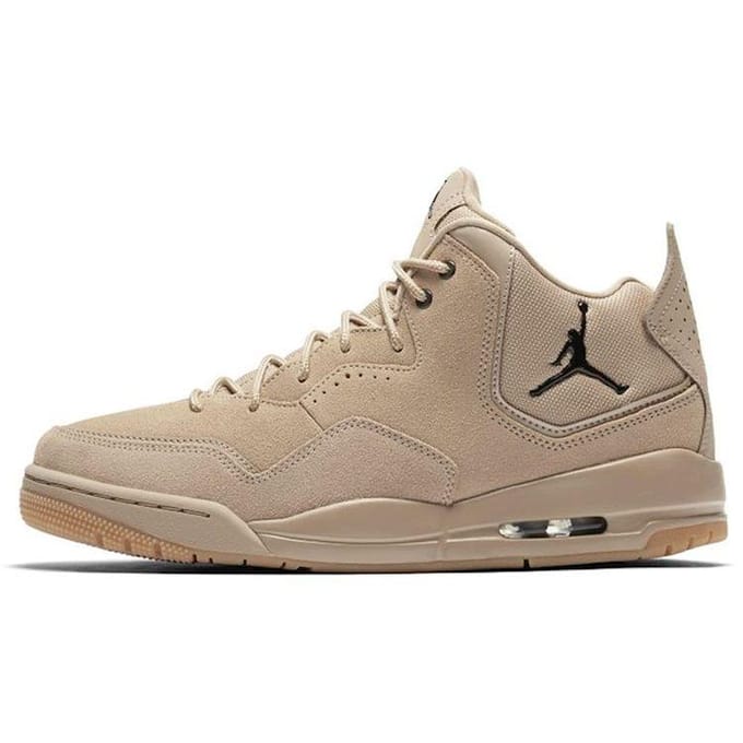 Jordan Courtside 23 Desert Gum 45 beige