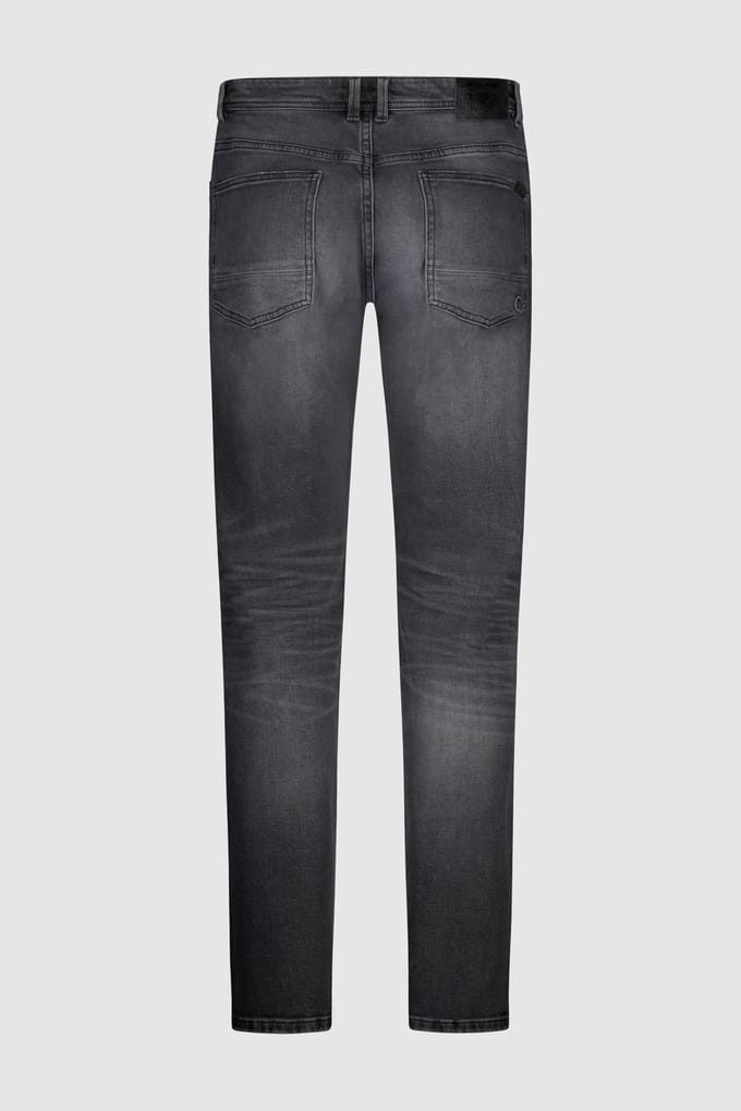Circle of Trust Connor Denim Silver Shadow Größe: W31 | Jeans Outlet | Herren | Blau