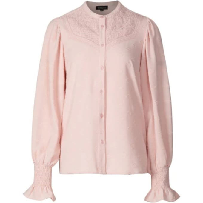 G-maxx Brandy blouse 24VQG07-208